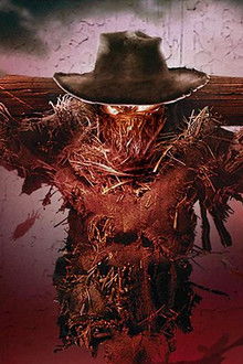 Messengers 2: The Scarecrow