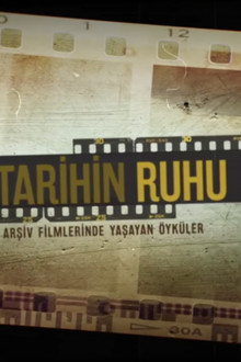 Tarihin Ruhu