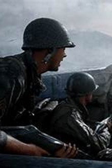 World War 2 - The Call of Duty: A Complete Timeline