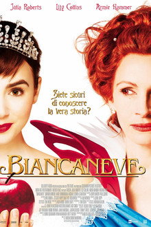 Biancaneve
