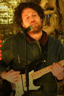 Metronomy at The National Museum Of Natural History, Paris - Passengers