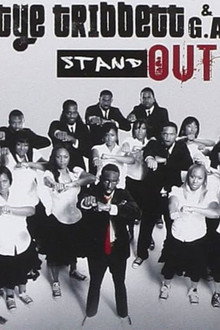 Tye Tribbett & GA: Stand Out
