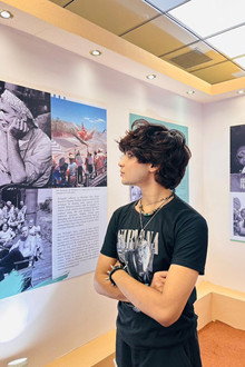 Aman Laskar
