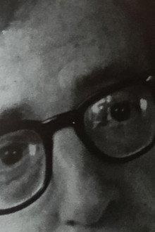 To Woody Allen from Europe with Love