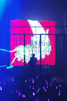 DUSTCELL LIVE 2022「PREPARATION」 at TOKYO DOME CITY HALL