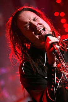 Korn: MTV Unplugged
