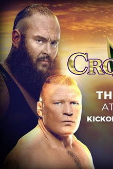 WWE Crown Jewel