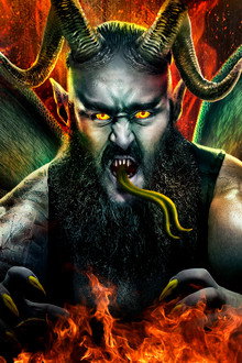 WWE Hell in a Cell 2018