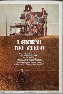 I giorni del cielo