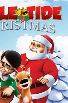 Mule-Tide Christmas