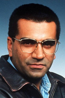 Martin Bashir