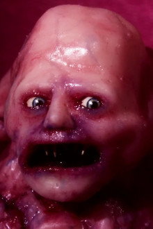 Belial's Dream