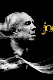 Jorge Luis Borges, l'homme miroir