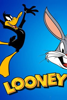 Looney Tunes Collection: Best Of Daffy And Porky Volume 1