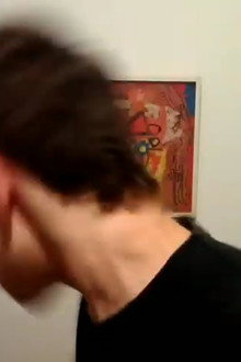 TE ODIO
