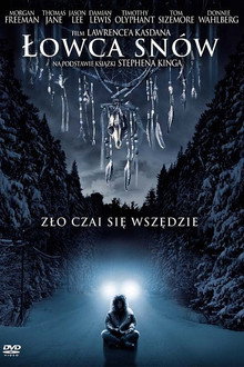 Łowca snów