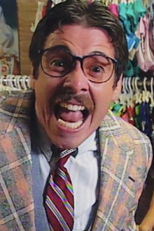 Los lunes a las 9