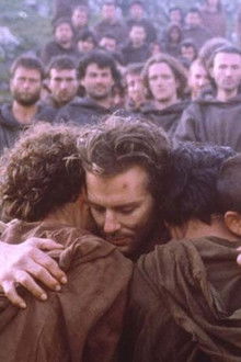 Francesco - A História de São Francisco de Assis