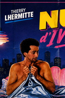 Nuit d'ivresse