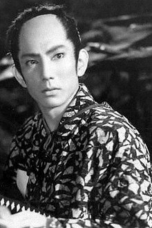 尾上鯉之助