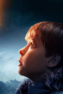 Lost in Space