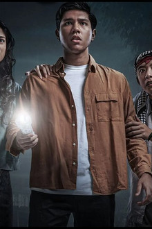 Dukun Magang