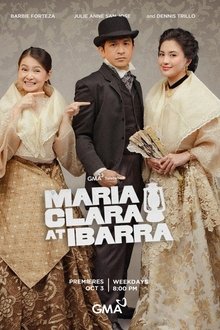 Maria Clara at Ibarra