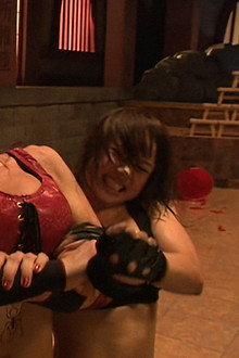 あゝ!一軒家プロレス