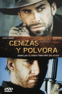 Cenizas y pólvora