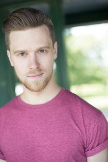 Joshua Tonks