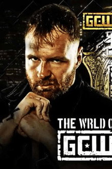 The WRLD on GCW