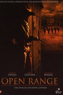 Open Range