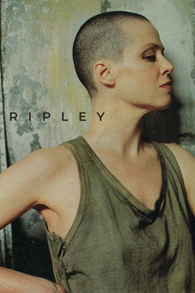 Ripley by Job Willins