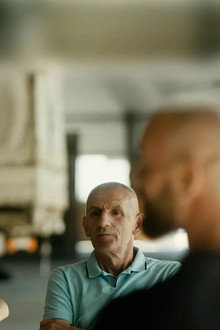 Terug naar Joegoslavië