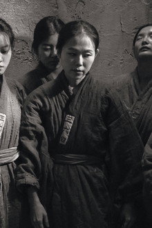 항거: 유관순 이야기
