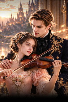 Back Off! The Maid Is the Duchess