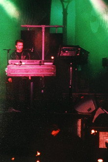 Depeche Mode und die DDR
