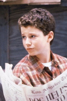 100 Deeds for Eddie McDowd