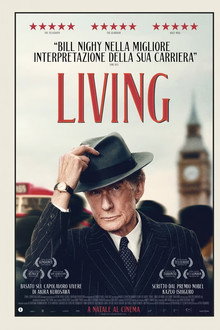 Living