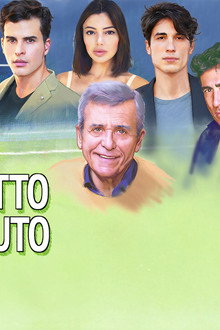 Non tutto è perduto