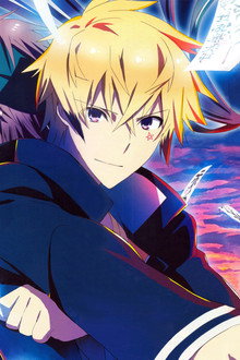 Tokyo Ravens
