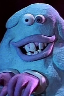 Will Vinton's Claymation Comedy of Horrors