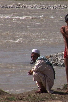 The Dancing Boys of Afghanistan