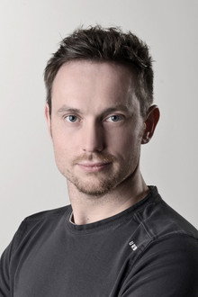 Radek Novotný