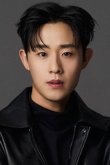 Han Chang Woo