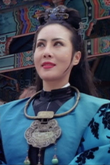 The Golden Lotus: Love and Desire