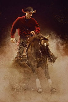 The Last Cowboy