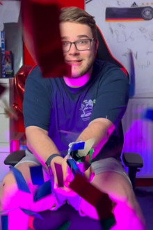 Lukas Weinandy: Mimikry