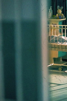 Murderer on Ward 4