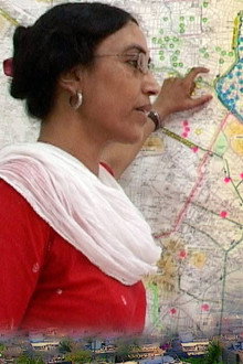 Perween Rahman: The Rebel Optimist